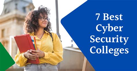 cyber security college programs